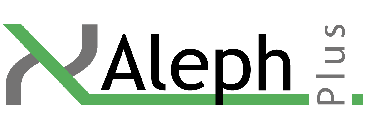 AlephPlus