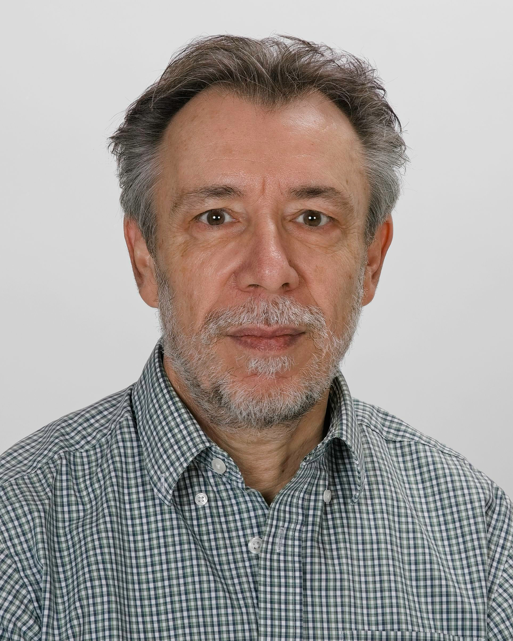 François Vincent Consultant
